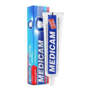 Medicam Paste 140g