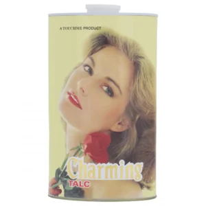 Touchme Talc L Charming