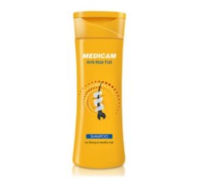 Medicam Shampoo 100ml