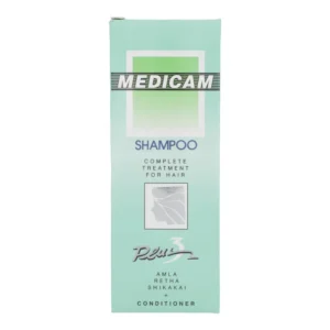 Medicam Shampoo 200ml