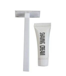 Touchme Shaving Cream Saver