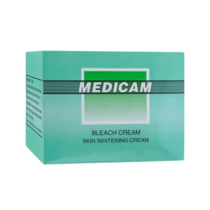 Medicam Bleach Cream S