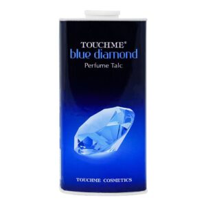 Touchme Talc L Blue Diamond