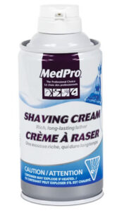 Medicam Shaving Cream L