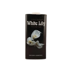 Touchme Talc S White Lily
