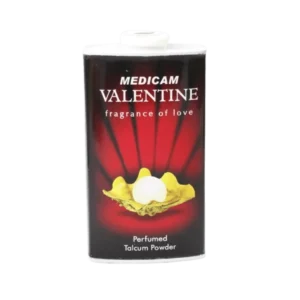 Medicam Talc S Valentine