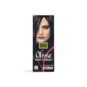 Italiano Hair Colour 04 L Brown