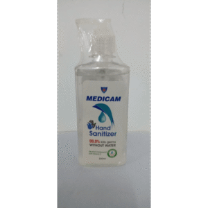 Medicam Hw 500ml White