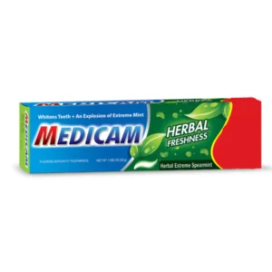 Medicam Herbal 30g