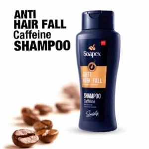 Medicam Anti Hair Fall Shampo 100ml
