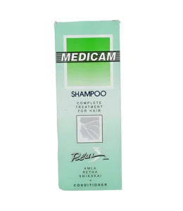 Medicam Sp 200ml Ahf