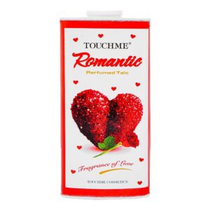 touchme Deo Romantic