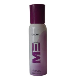 Me Deo 120ml Orchid
