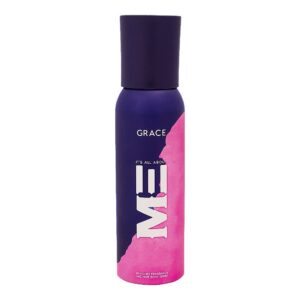 Me Deo 120ml Grace