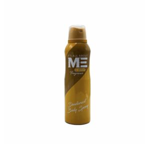Me Deo 200ml Brown