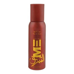 Me Deo 120ml Sharq