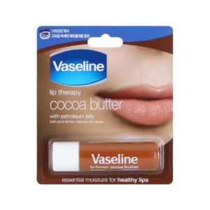 Vaseline Lip Therapy 4.8g Cocoa.