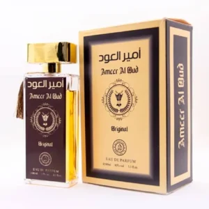 Oud Perf 100ml Al Ameer