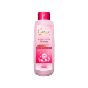 xCaresse Lotion 100ml Instant White