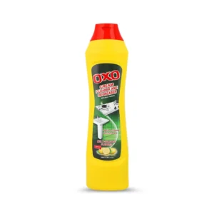 Oxo Cream Clear 500ml Msc