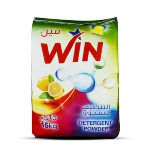 Win Washing Powder 400g