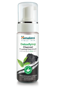 Himalaya Charcoal Fw 100ml
