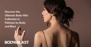 John Allen Body Mist Mix