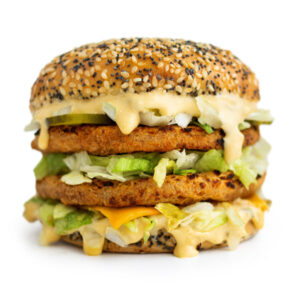 Gf Burger Sauce 300g