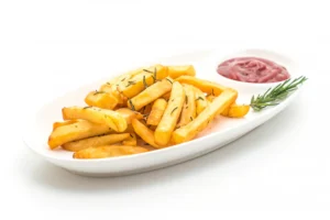 Gf French Fries Sauce 300g