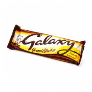 Galaxy Bar Caramel