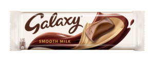 Galaxy Bar Milk 80g