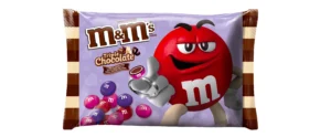 M&M 82g Choc 3s