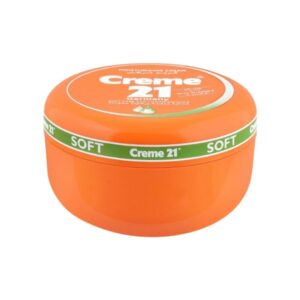 Creme 21 Moisturizing Cream 250ml