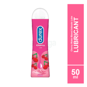 Durex Gel 50ml Cherry