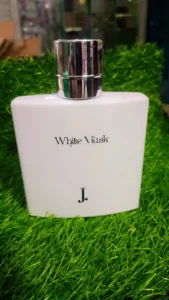 J. Deo white musk 150ml