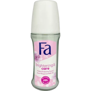 Fa Roll on Bright Care