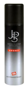 Black Hot Deo Sport 200ml