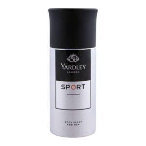 Yardley Men Deo Sport