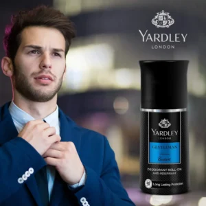 Yardley Men Deo Suave