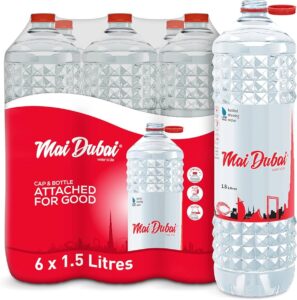 Mai Dubai 1.5L
