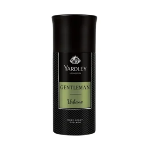 Yardley Men Deo Urbane