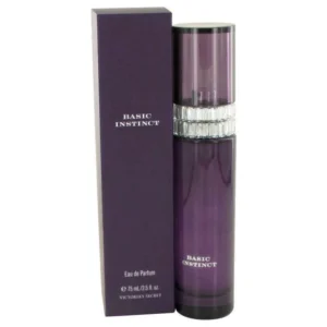 Basic Instinct Perfume 100ml
