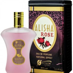 Hunaidi Af Alisha Rose