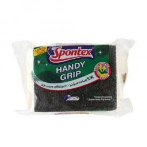 Spontex Handy Grip Xl 3s