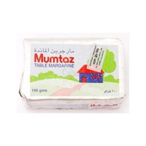 Mumtaz Margarine 250G