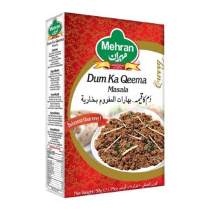 Mehran Dum Ka Qeema 50g