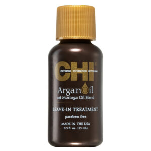 Chi Cond 340ml Argan Oil