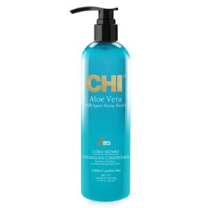 Chi Cond 340ml Aloe Vera