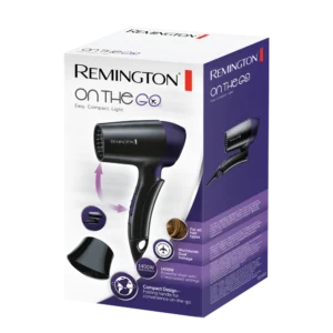 Remington Hair Dryer Dt-1700