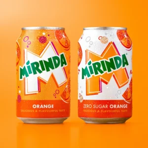 Buddy Mirinda